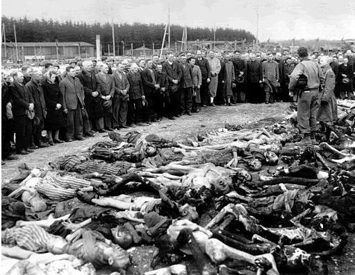 Holocaust Victims